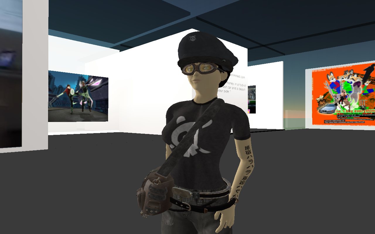 Florian Kuhlmann's avatar in the gallery