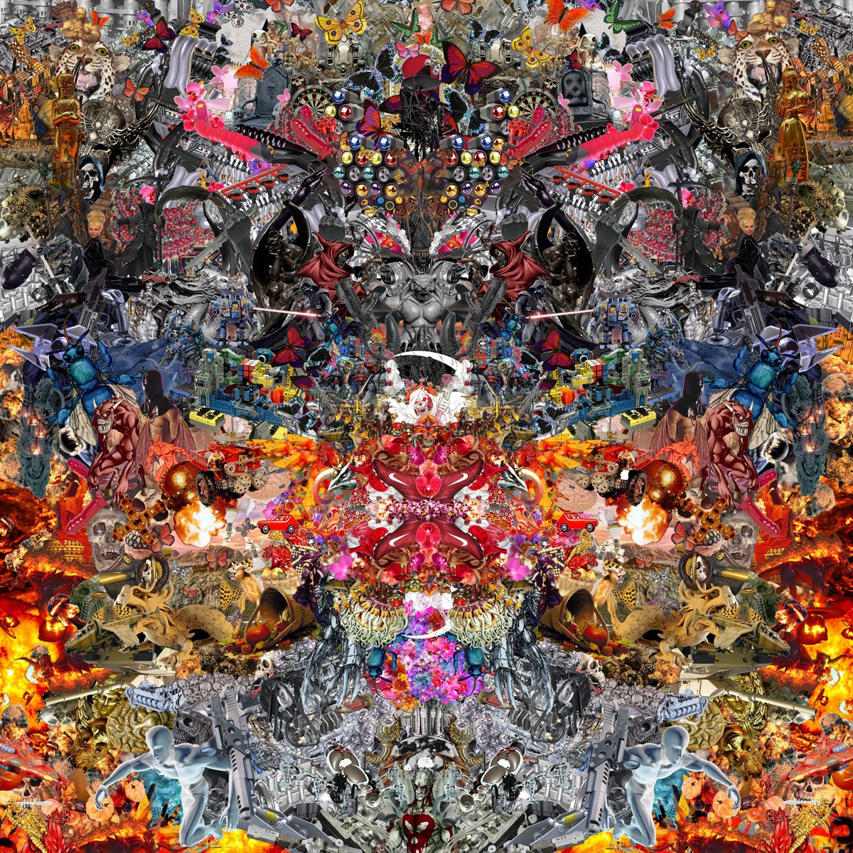still_waiting_for_the_apocalypse — digital collage